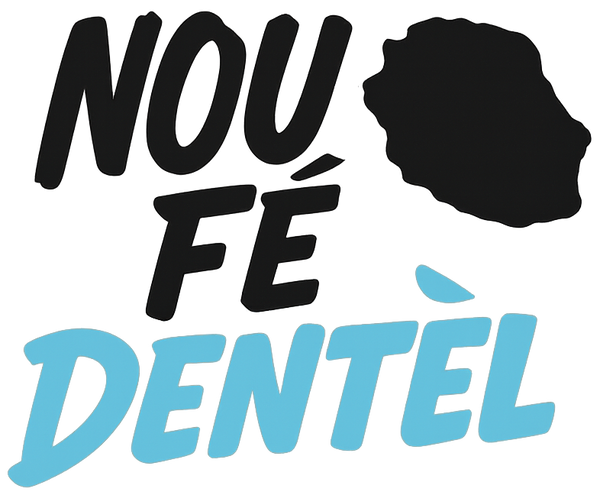 Nou Fé Dentèl